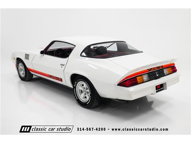 Chevrolet-Camaro-1979-2dr-Car-33