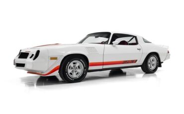 Chevrolet-Camaro-1979-2dr-Car