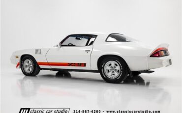 Chevrolet-Camaro-1979-2dr-Car-38