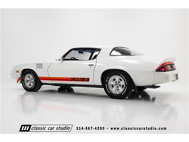 Chevrolet-Camaro-1979-2dr-Car-38