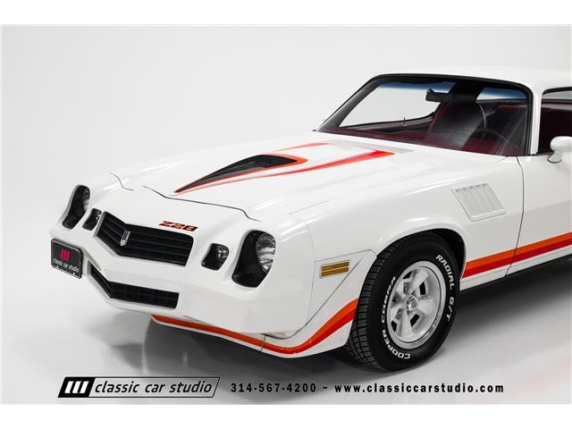 Chevrolet-Camaro-1979-2dr-Car-5