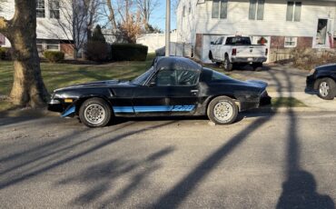 Chevrolet-Camaro-1980-Coupe-1