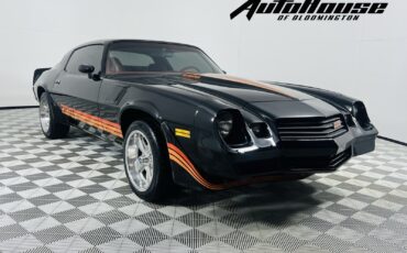 Chevrolet-Camaro-1980-Coupe