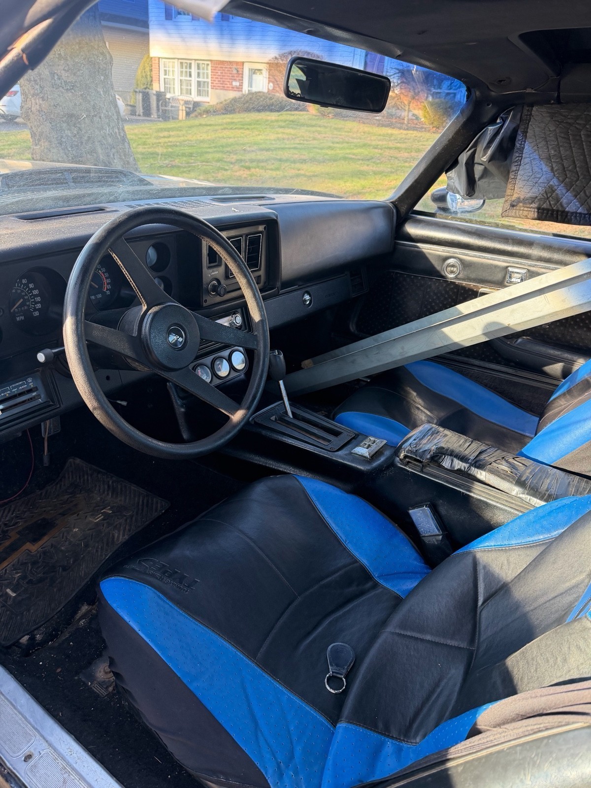 Chevrolet-Camaro-1980-Coupe-9