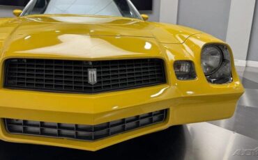 Chevrolet-Camaro-1981-Coupe-15