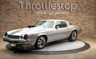 Chevrolet-Camaro-1981-Coupe-2