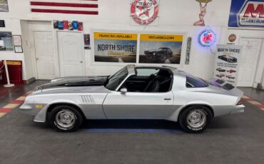 Chevrolet-Camaro-1981-Coupe-4