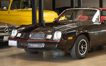 Chevrolet-Camaro-1981-Coupe-8