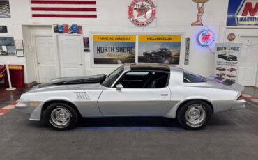 Chevrolet-Camaro-1981-Coupe-8