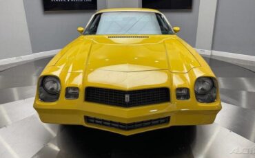 Chevrolet-Camaro-1981-Coupe-8