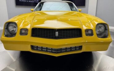 Chevrolet-Camaro-1981-Coupe-9