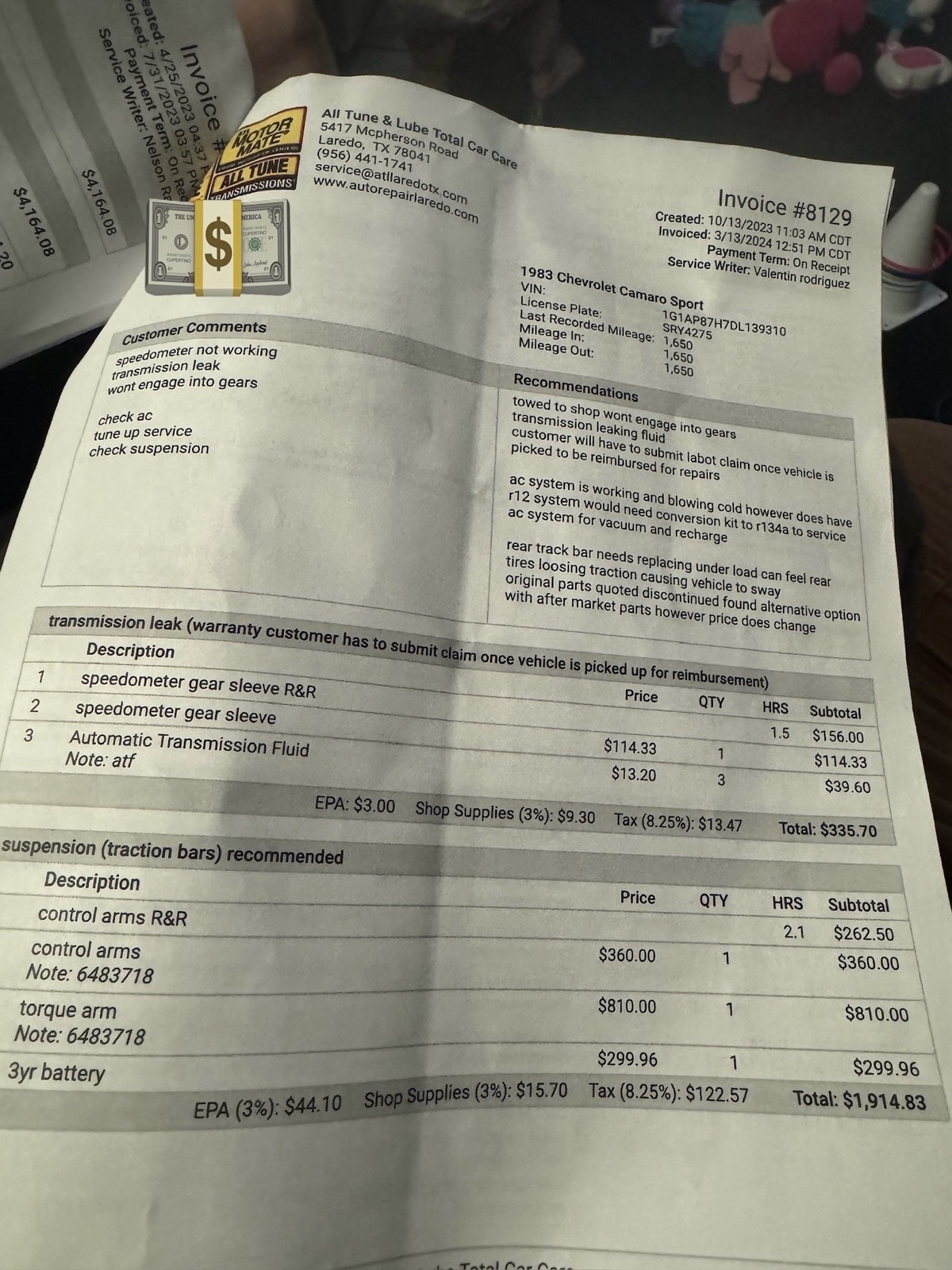 Chevrolet-Camaro-1983-Coupe-15