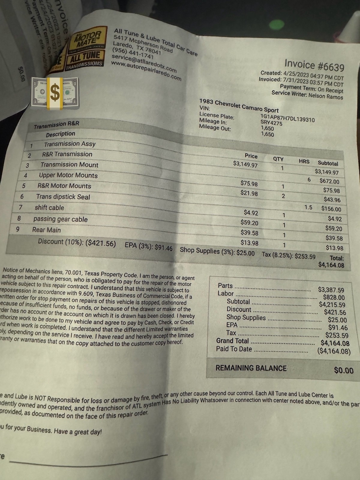 Chevrolet-Camaro-1983-Coupe-16