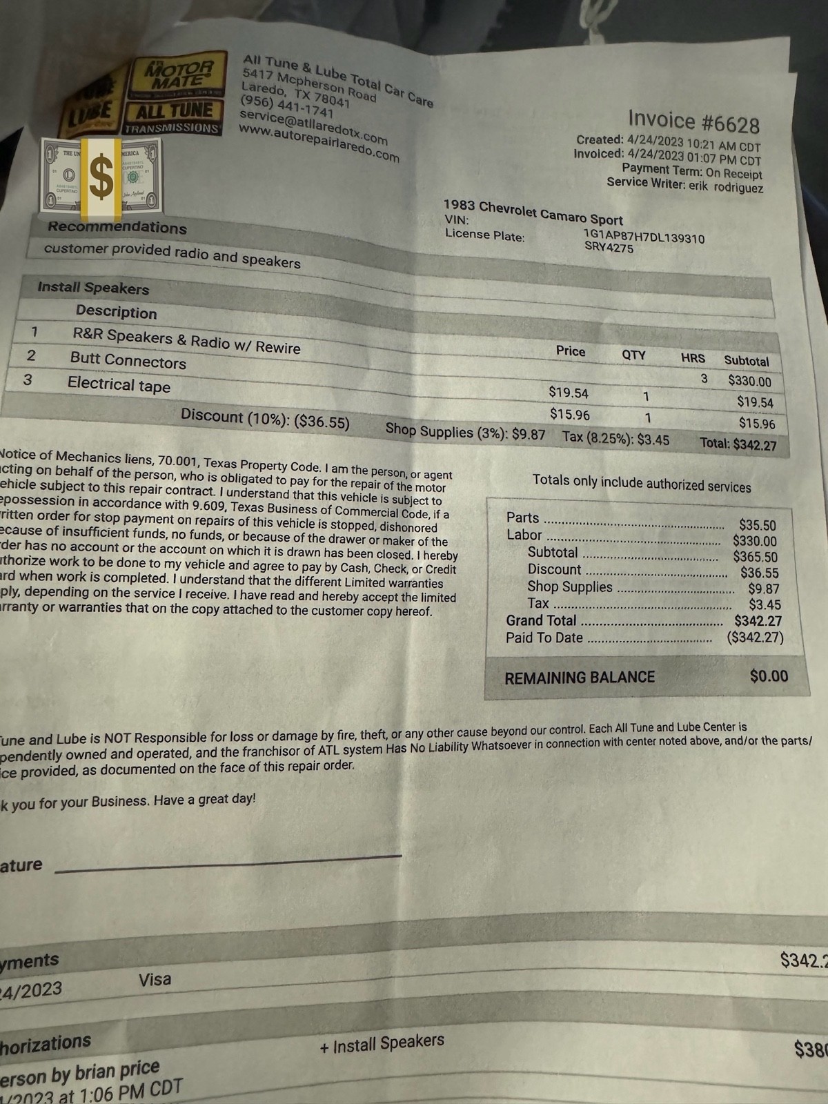 Chevrolet-Camaro-1983-Coupe-17