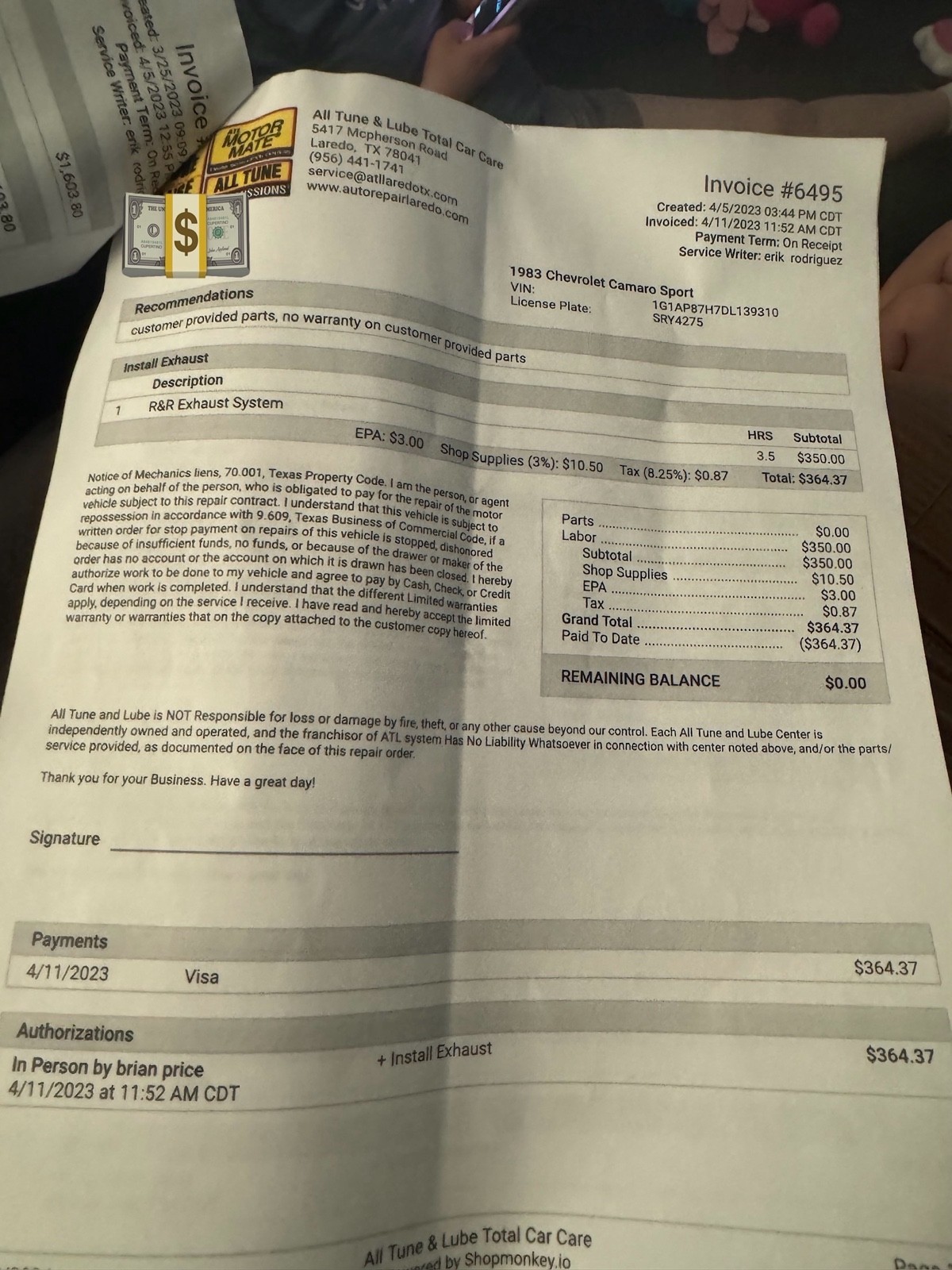 Chevrolet-Camaro-1983-Coupe-18