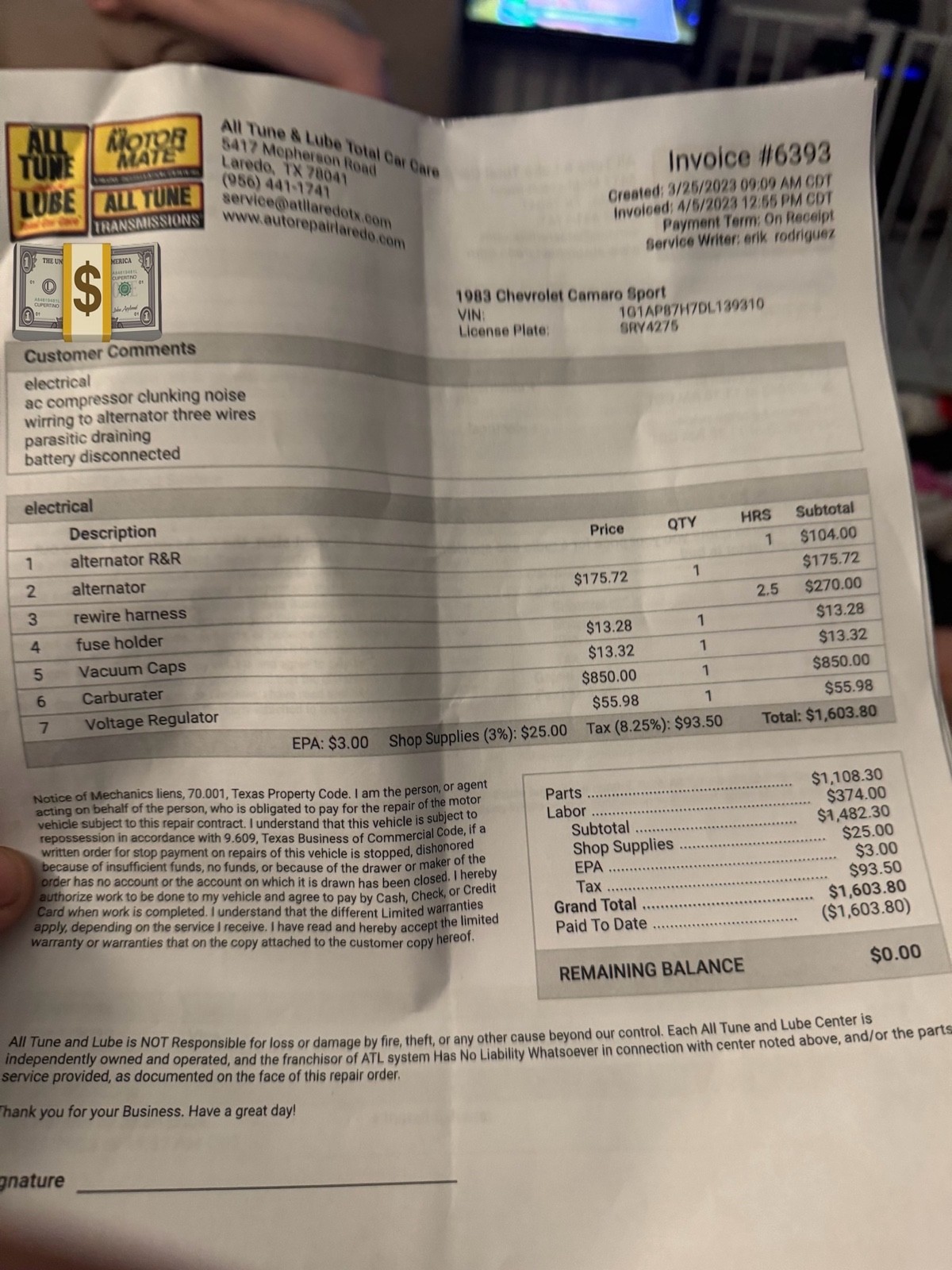 Chevrolet-Camaro-1983-Coupe-19