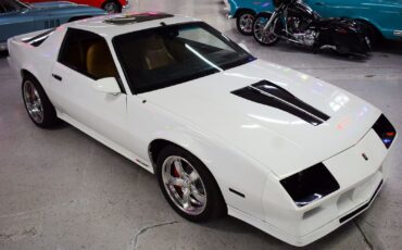Chevrolet-Camaro-1984-Coupe-1