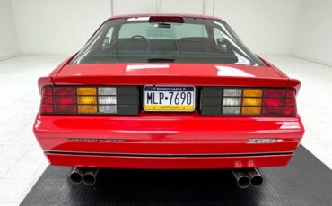 Chevrolet-Camaro-1986-Flame-Red-Black-10