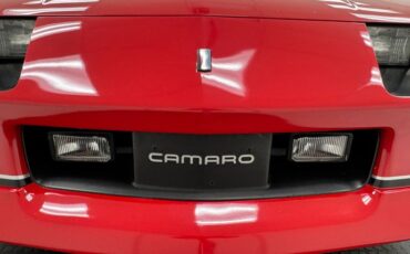 Chevrolet-Camaro-1986-Flame-Red-Black-13