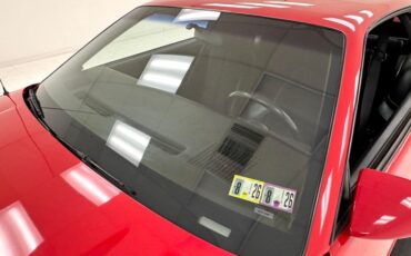 Chevrolet-Camaro-1986-Flame-Red-Black-19