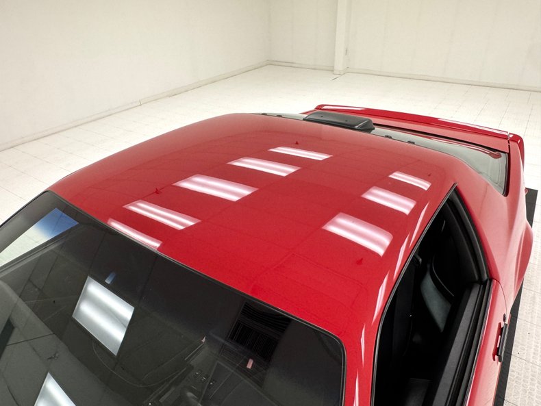 Chevrolet-Camaro-1986-Flame-Red-Black-20