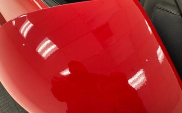 Chevrolet-Camaro-1986-Flame-Red-Black-27