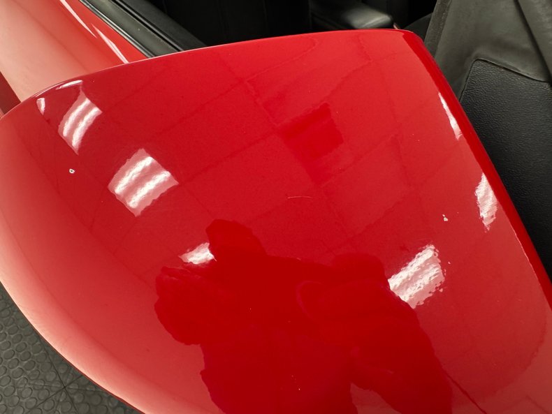 Chevrolet-Camaro-1986-Flame-Red-Black-27