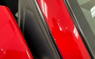 Chevrolet-Camaro-1986-Flame-Red-Black-28