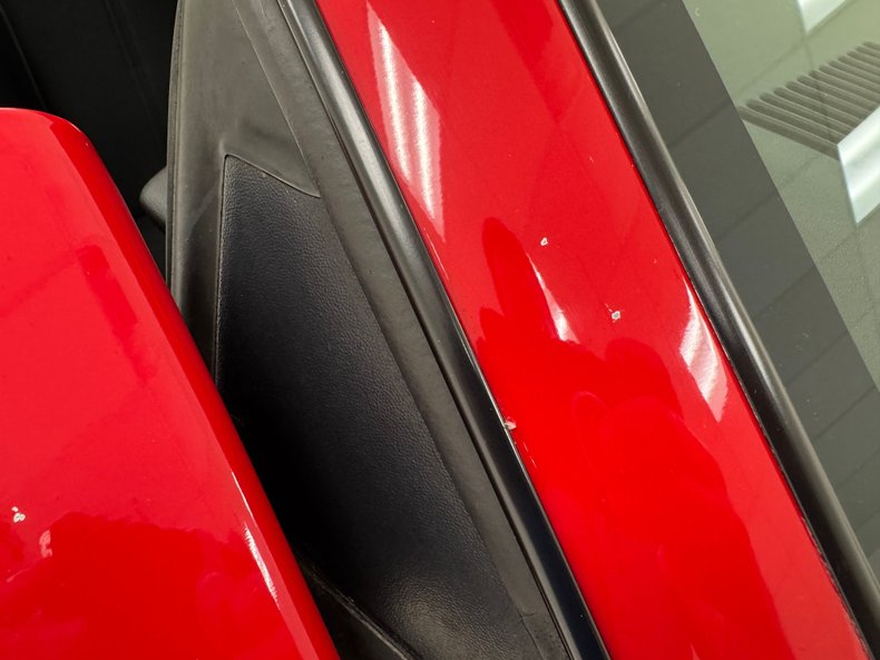 Chevrolet-Camaro-1986-Flame-Red-Black-28