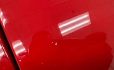 Chevrolet-Camaro-1986-Flame-Red-Black-30