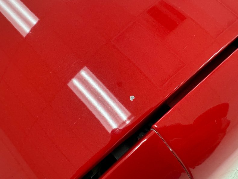 Chevrolet-Camaro-1986-Flame-Red-Black-33