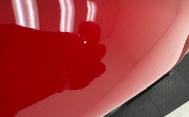 Chevrolet-Camaro-1986-Flame-Red-Black-35