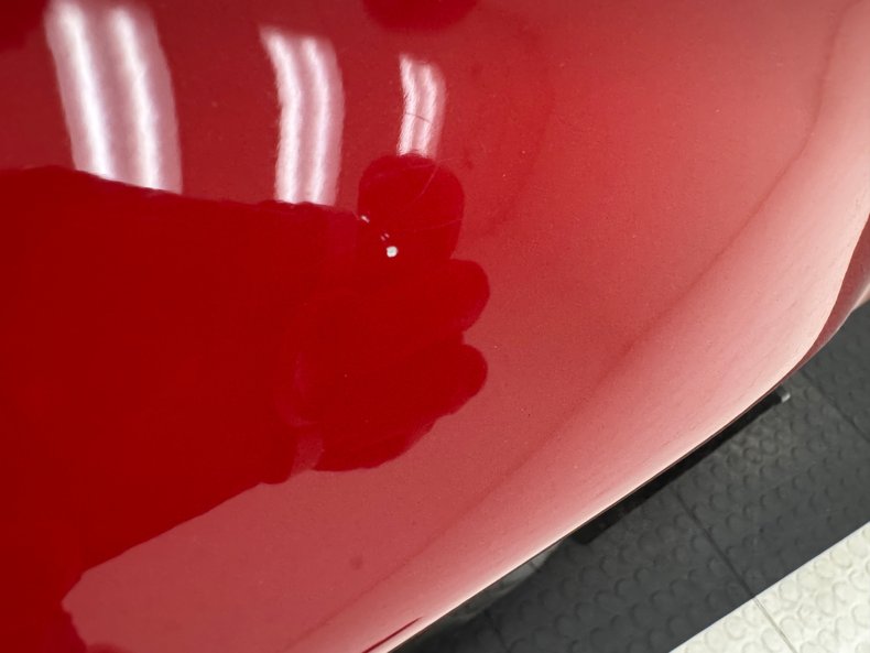 Chevrolet-Camaro-1986-Flame-Red-Black-35