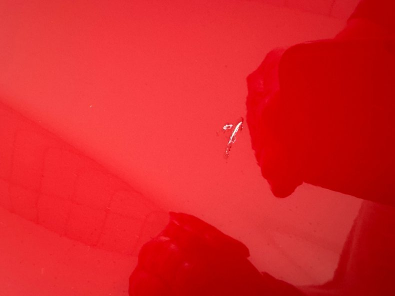 Chevrolet-Camaro-1986-Flame-Red-Black-37