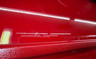 Chevrolet-Camaro-1986-Flame-Red-Black-39