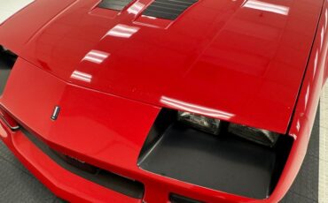 Chevrolet-Camaro-1986-Flame-Red-Black-4