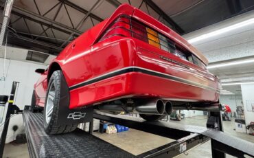 Chevrolet-Camaro-1986-Flame-Red-Black-40