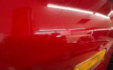 Chevrolet-Camaro-1986-Flame-Red-Black-6