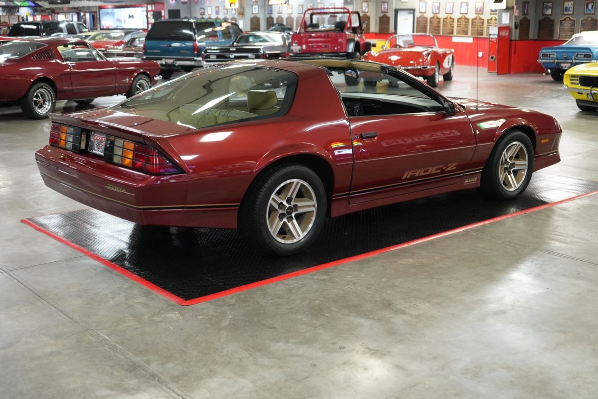 Chevrolet-Camaro-1987-Coupe-30