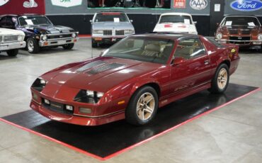 Chevrolet-Camaro-1987-Coupe-9