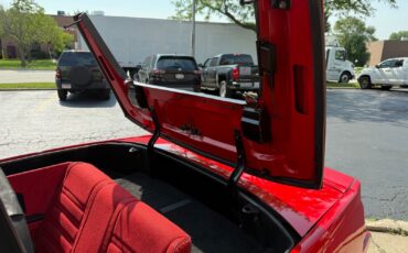 Chevrolet-Camaro-1989-Convertible-24