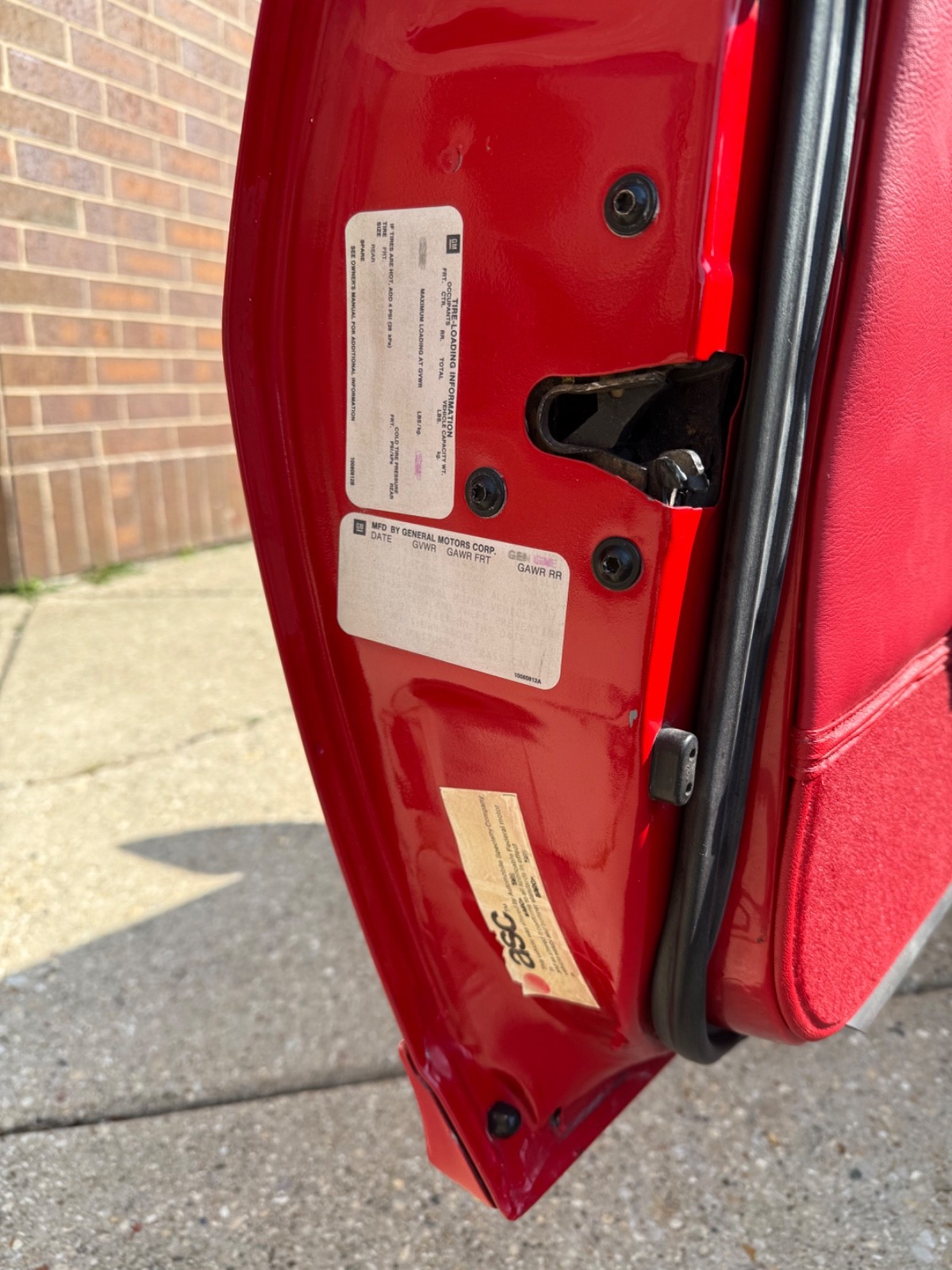 Chevrolet-Camaro-1989-Convertible-25