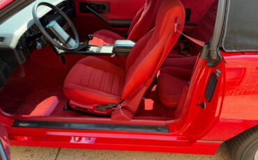 Chevrolet-Camaro-1989-Convertible-27