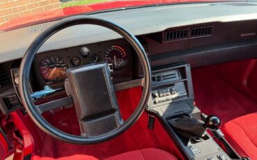 Chevrolet-Camaro-1989-Convertible-30