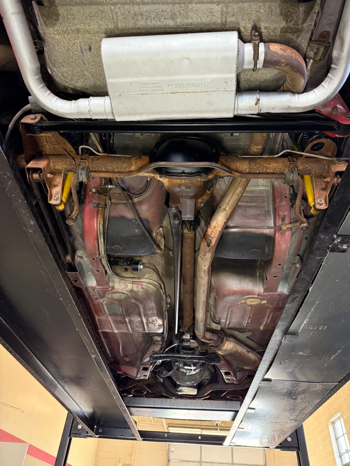 Chevrolet-Camaro-1989-Convertible-37