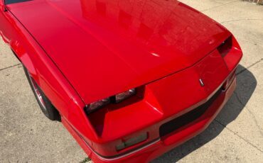 Chevrolet-Camaro-1989-Convertible-8