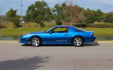 Chevrolet-Camaro-1989-Coupe-1