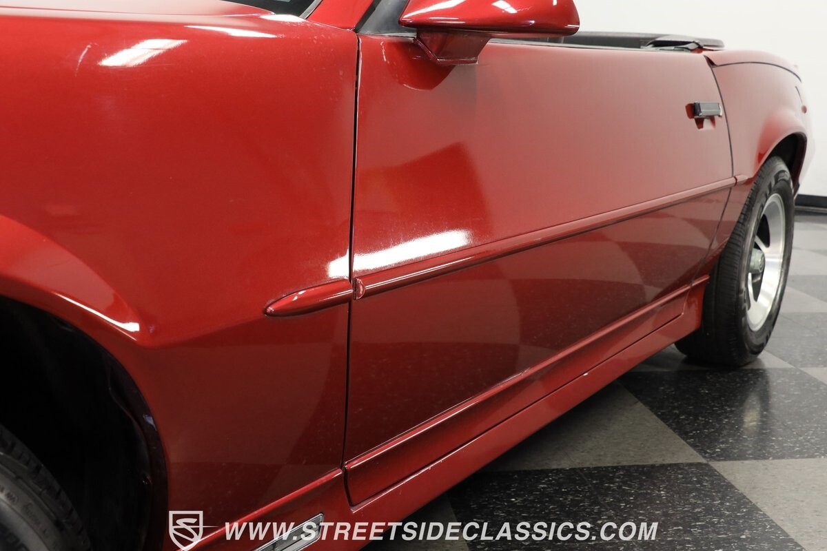 Chevrolet-Camaro-1990-Convertible-19
