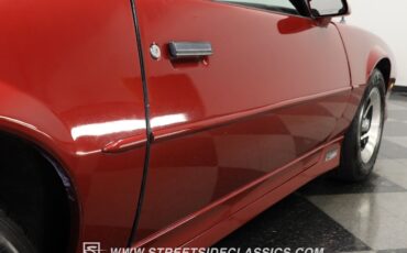 Chevrolet-Camaro-1990-Convertible-24