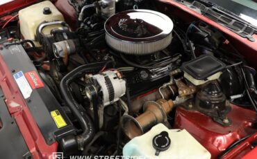 Chevrolet-Camaro-1990-Convertible-28